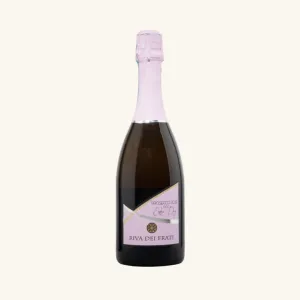 NV Riva Dei Frati Prosecco Rosé