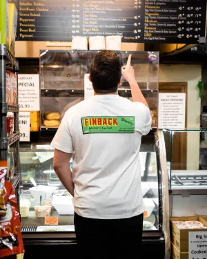 NYC Deli Tee