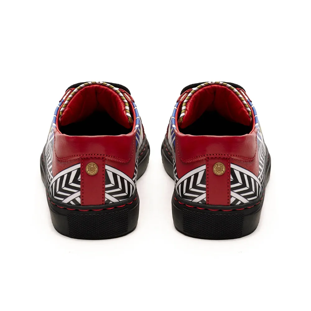 Oculus Sneaker Women