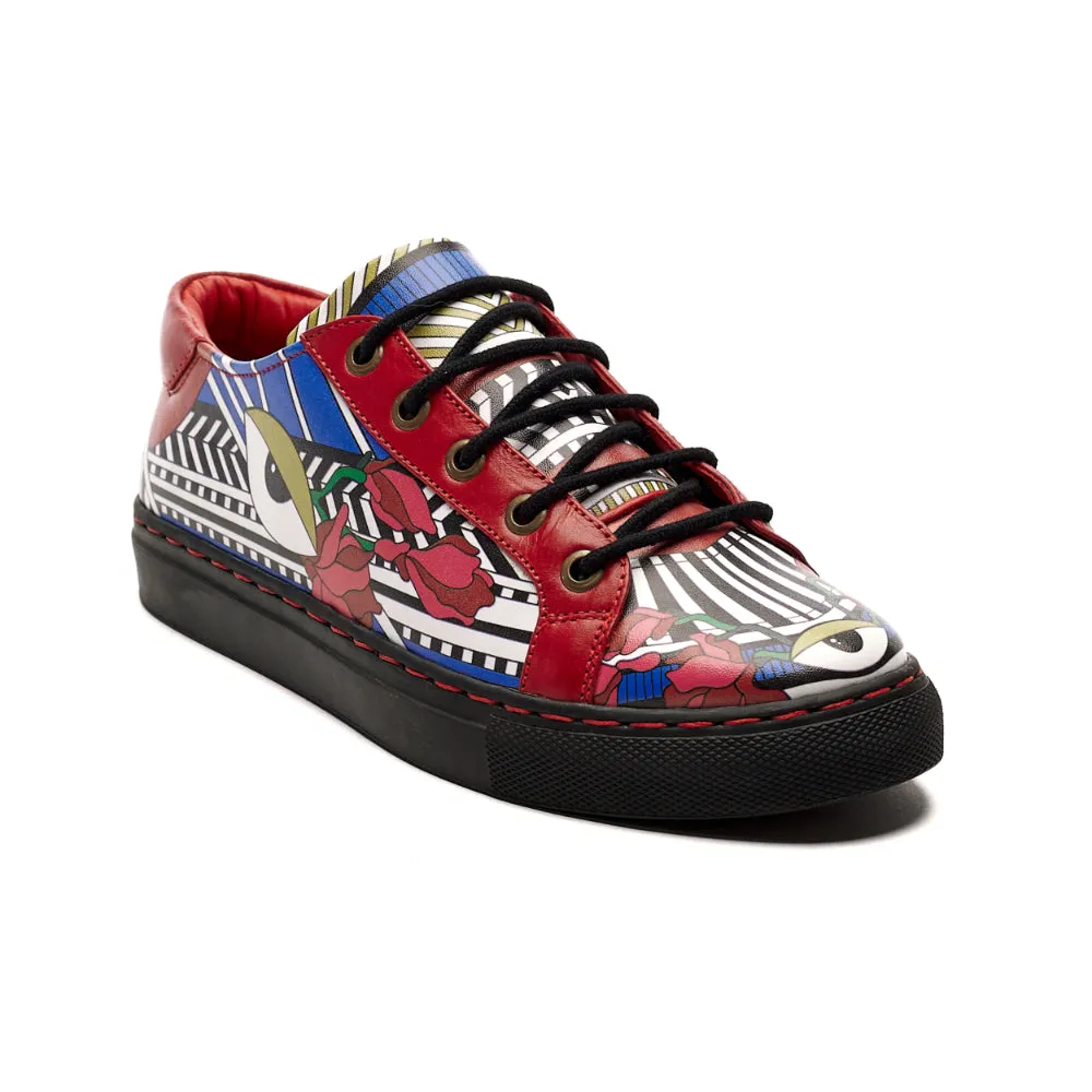 Oculus Sneaker Women