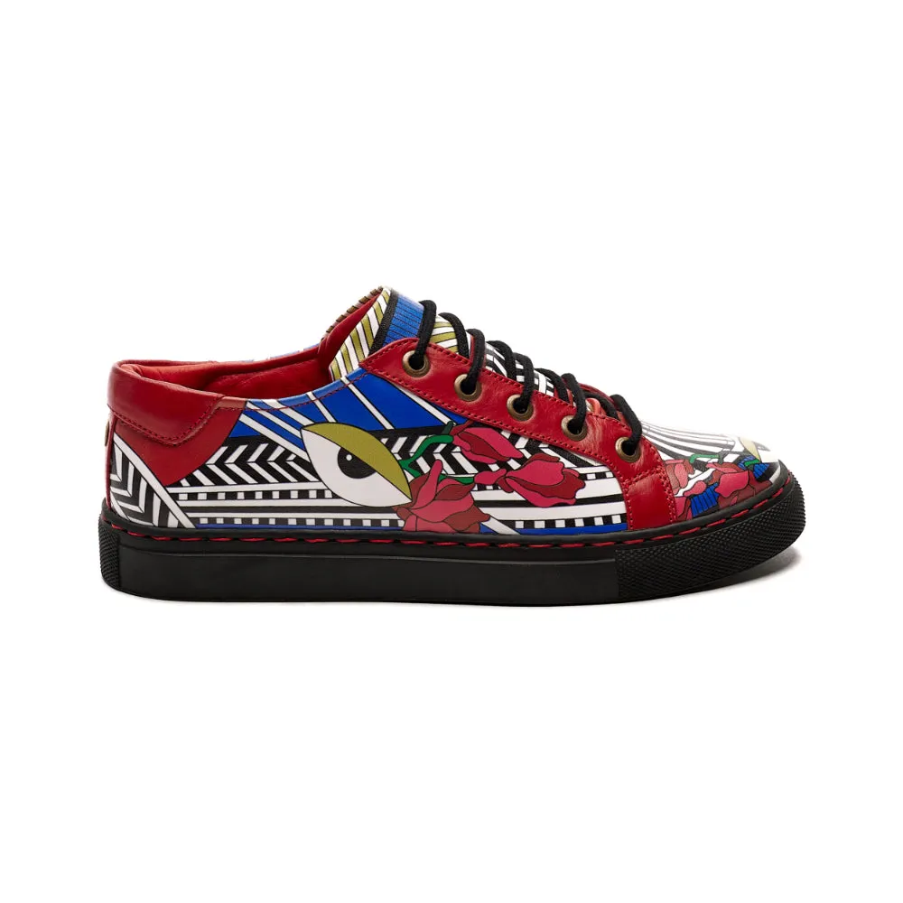 Oculus Sneaker Women