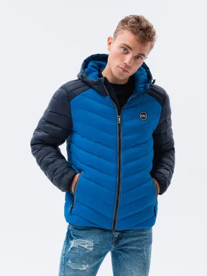 Ombre Jacket C366-V1 R