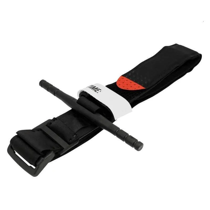 One-handed Spinning Combat Military Tactical Tourniquet/ Medical First Aid Emergency Tourniquet