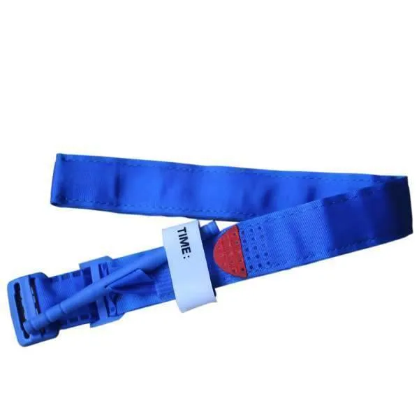 One-handed Spinning Combat Military Tactical Tourniquet/ Medical First Aid Emergency Tourniquet