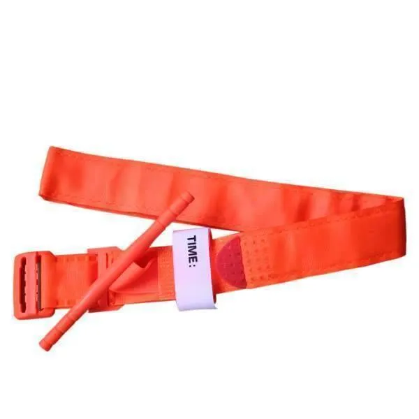 One-handed Spinning Combat Military Tactical Tourniquet/ Medical First Aid Emergency Tourniquet