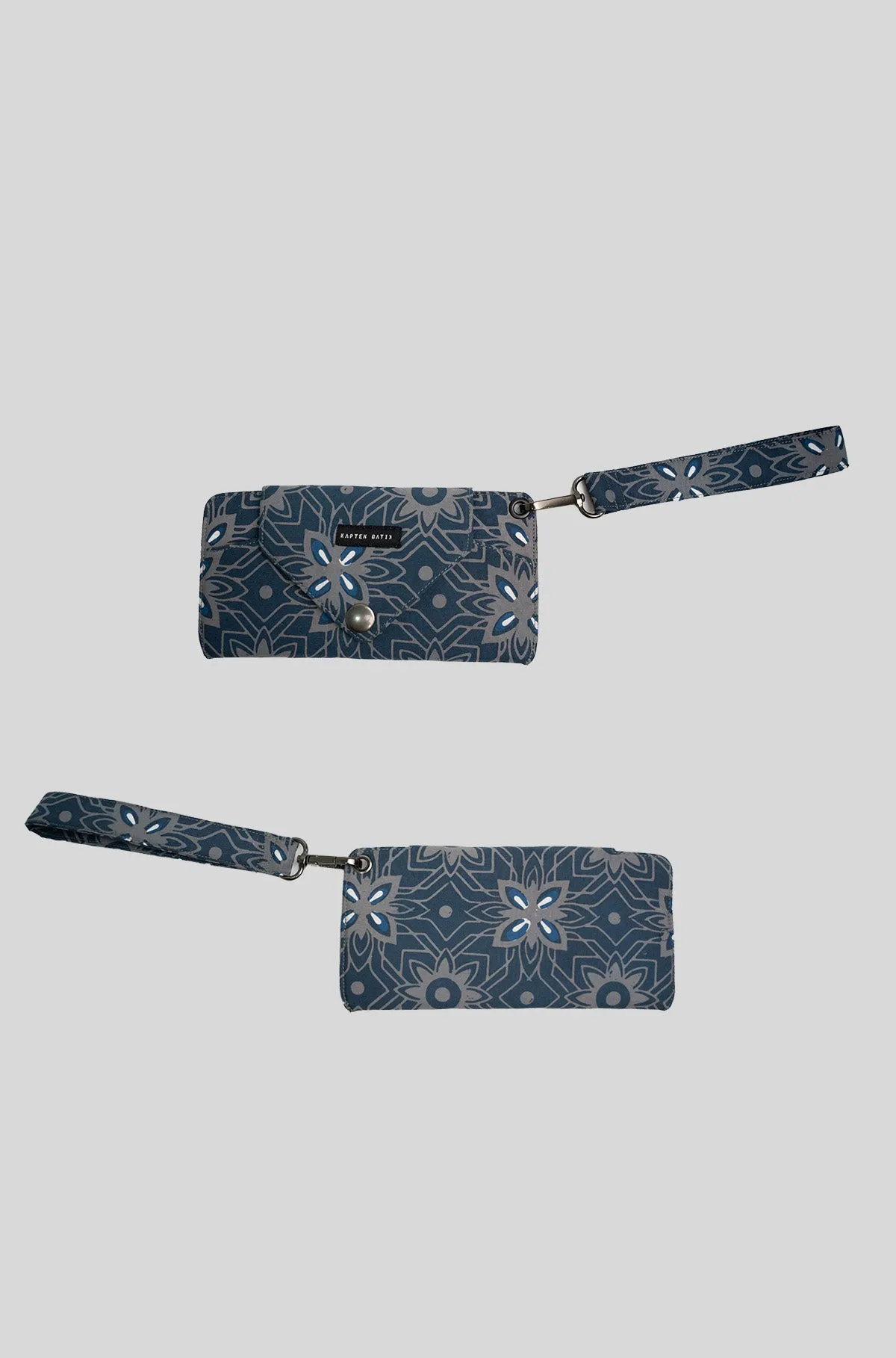 [ONLINE EXCLUSIVE] Kapten Batik Sunglasses Pouch