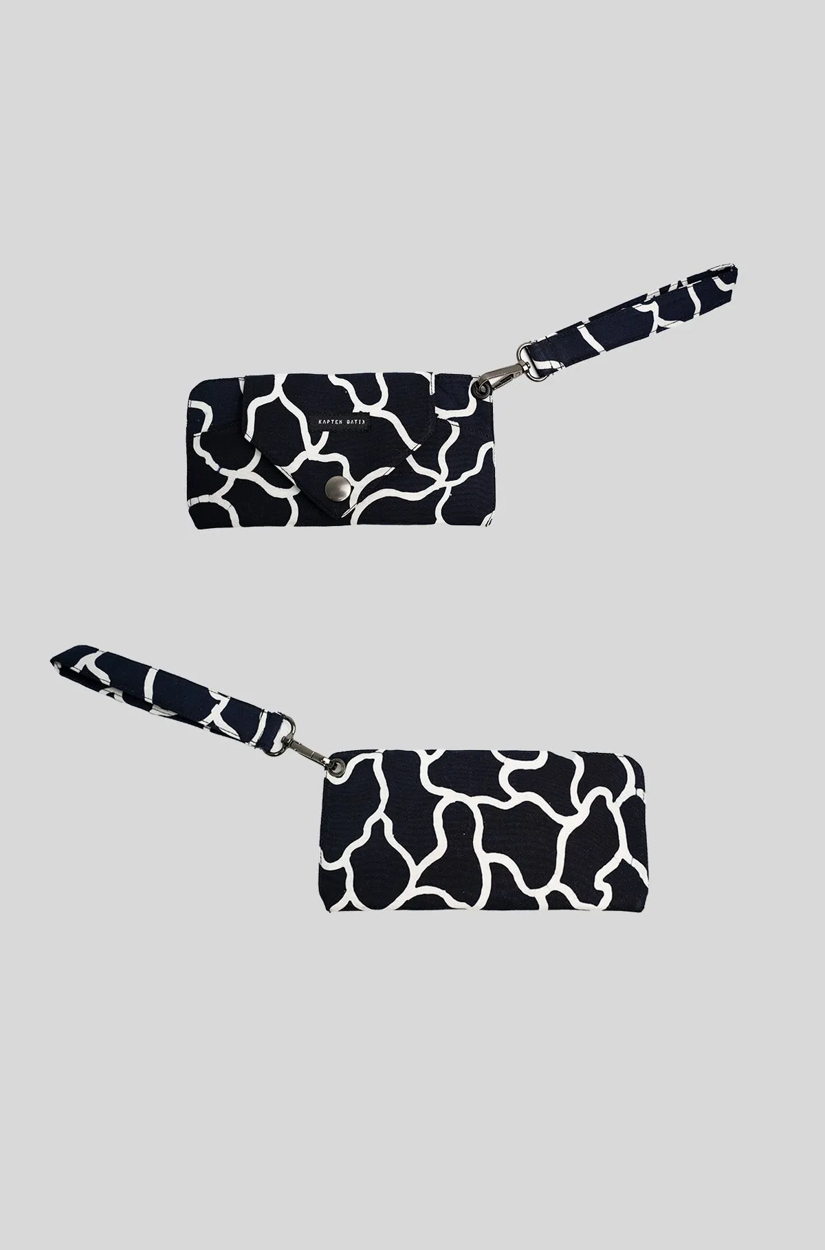 [ONLINE EXCLUSIVE] Kapten Batik Sunglasses Pouch