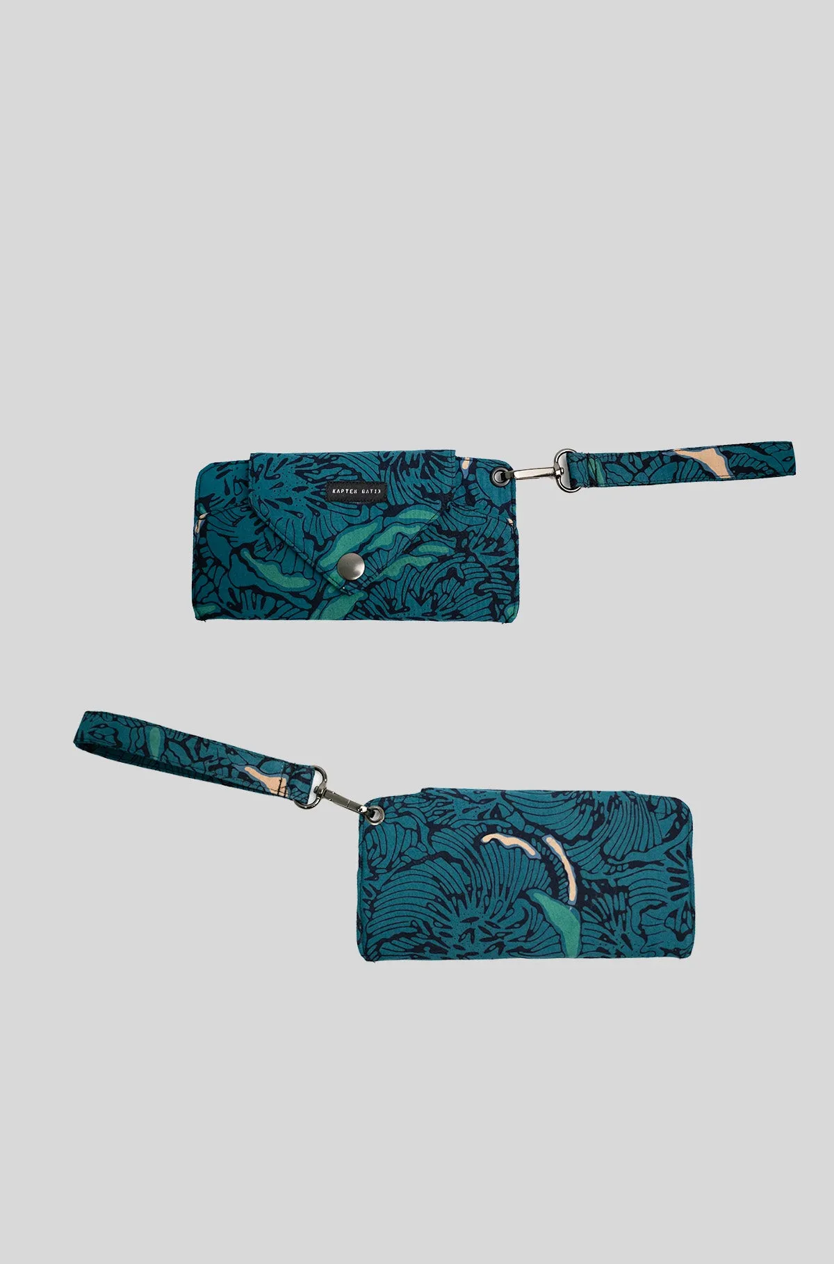 [ONLINE EXCLUSIVE] Kapten Batik Sunglasses Pouch