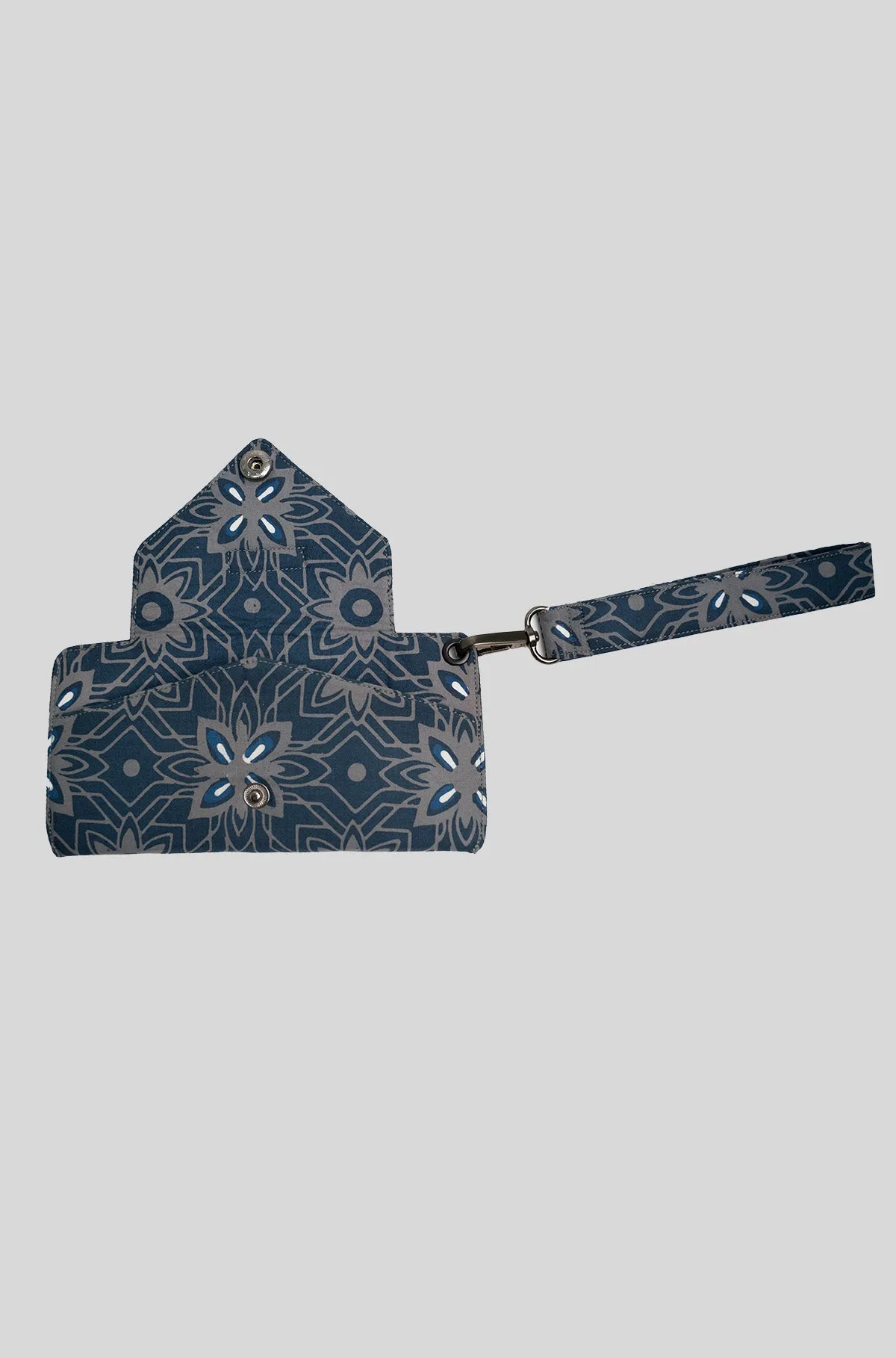[ONLINE EXCLUSIVE] Kapten Batik Sunglasses Pouch