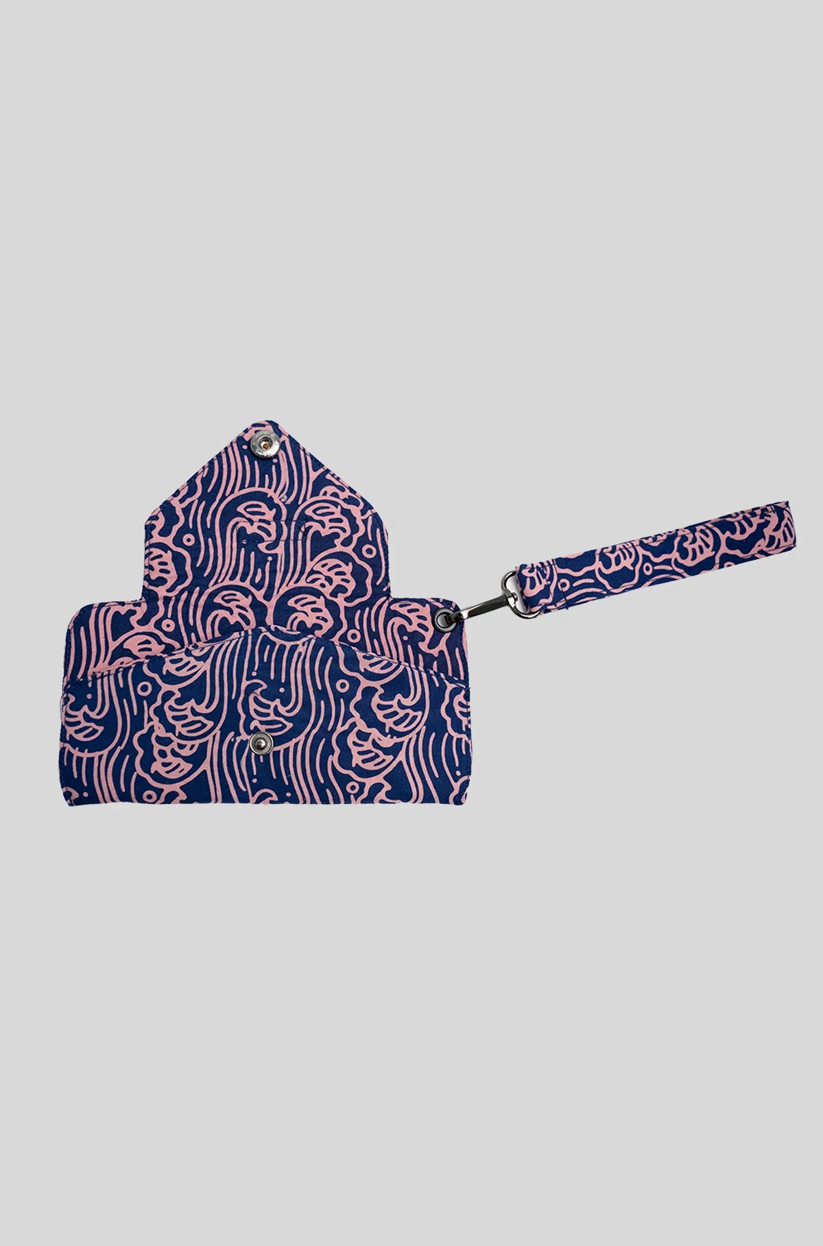 [ONLINE EXCLUSIVE] Kapten Batik Sunglasses Pouch
