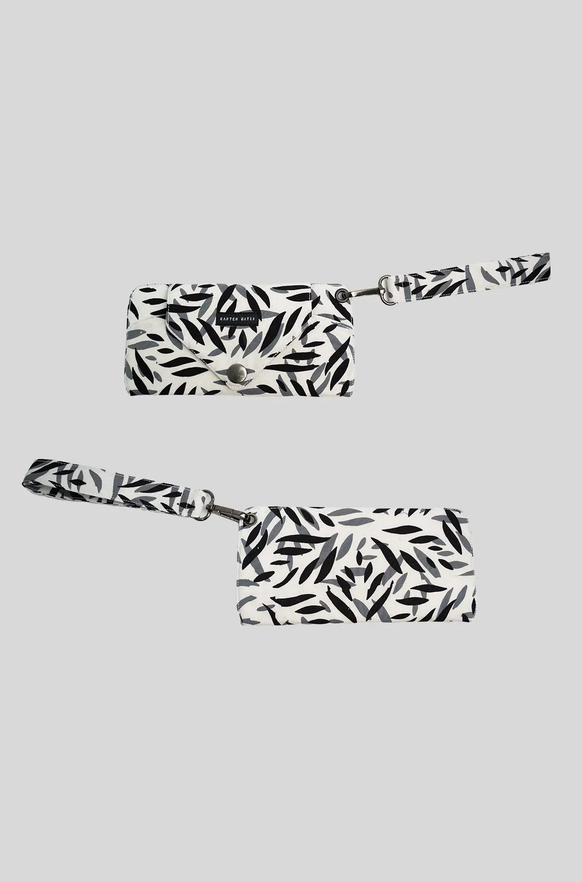 [ONLINE EXCLUSIVE] Kapten Batik Sunglasses Pouch