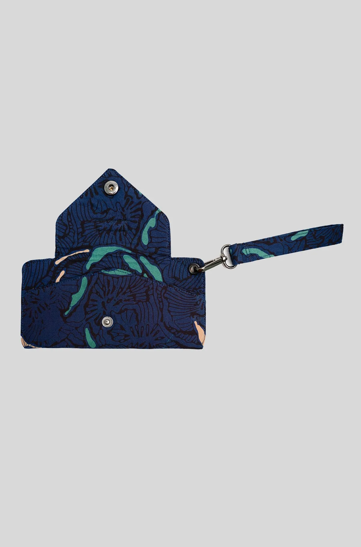 [ONLINE EXCLUSIVE] Kapten Batik Sunglasses Pouch
