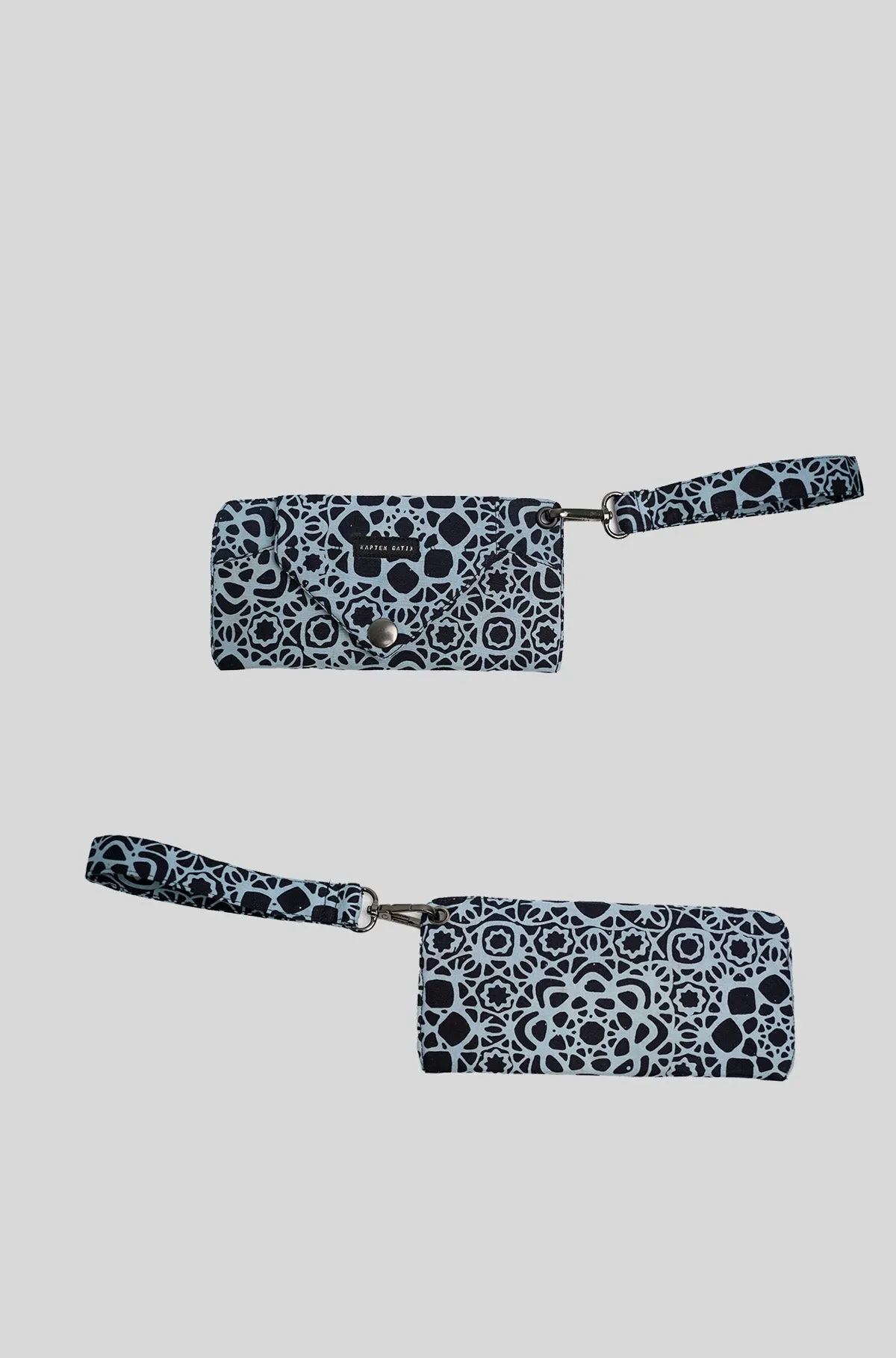 [ONLINE EXCLUSIVE] Kapten Batik Sunglasses Pouch