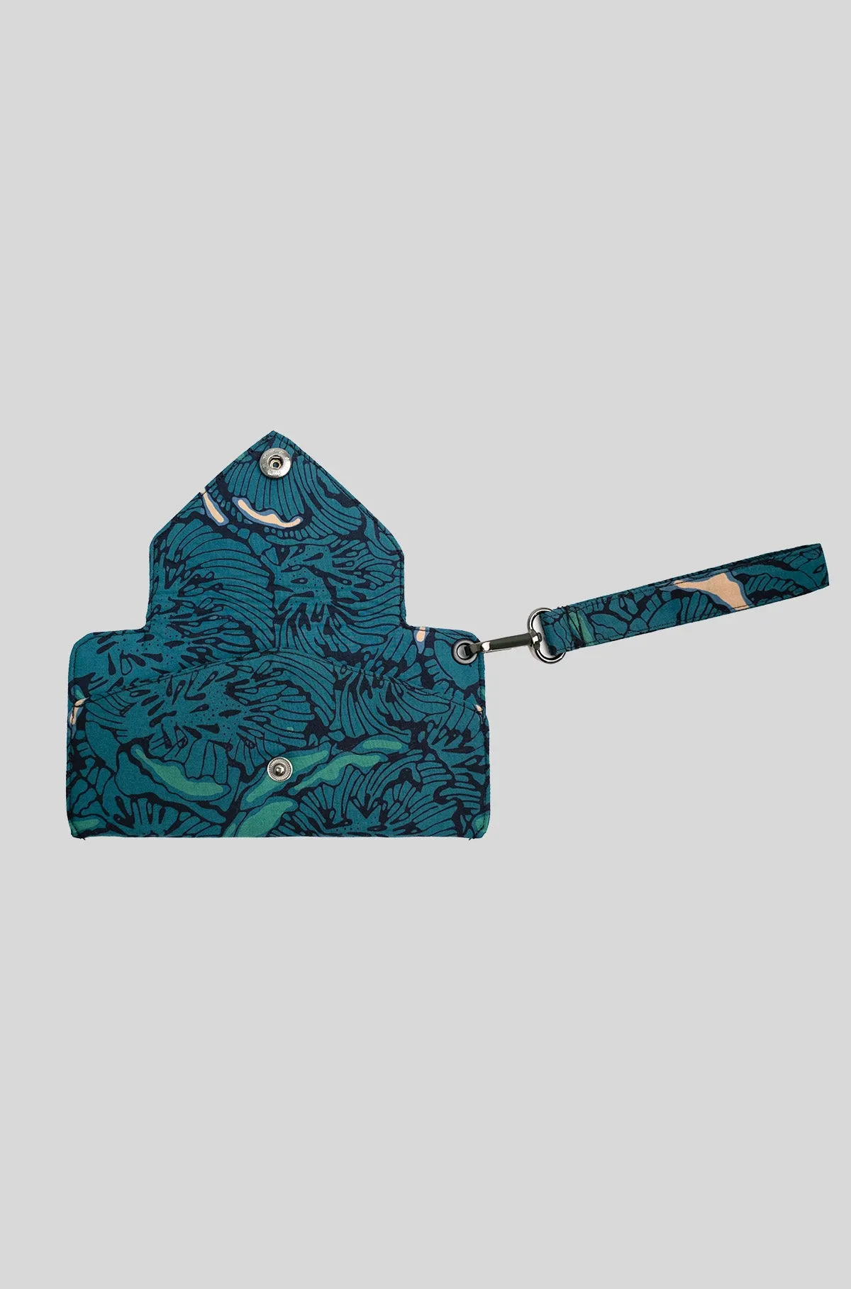 [ONLINE EXCLUSIVE] Kapten Batik Sunglasses Pouch