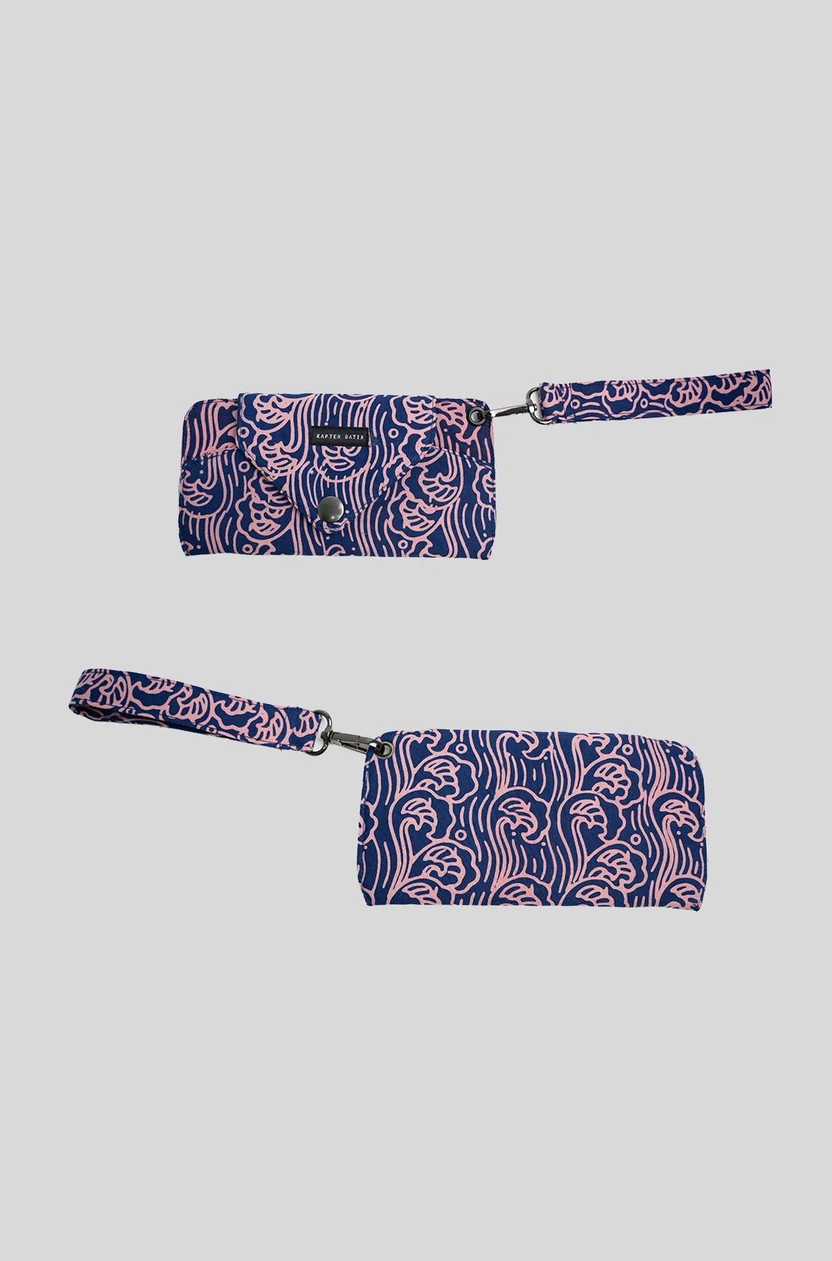 [ONLINE EXCLUSIVE] Kapten Batik Sunglasses Pouch