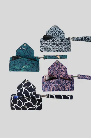 [ONLINE EXCLUSIVE] Kapten Batik Sunglasses Pouch