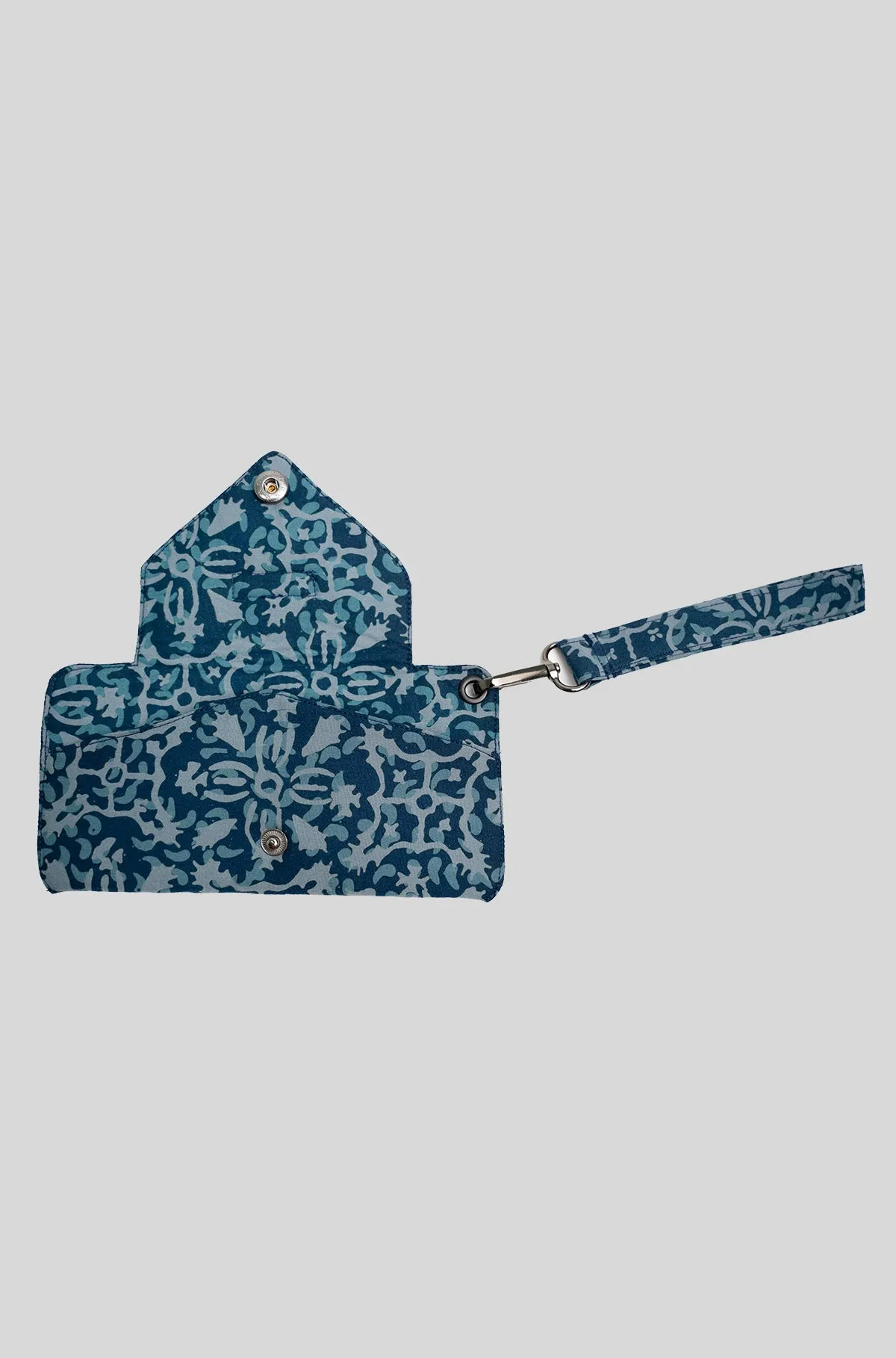 [ONLINE EXCLUSIVE] Kapten Batik Sunglasses Pouch