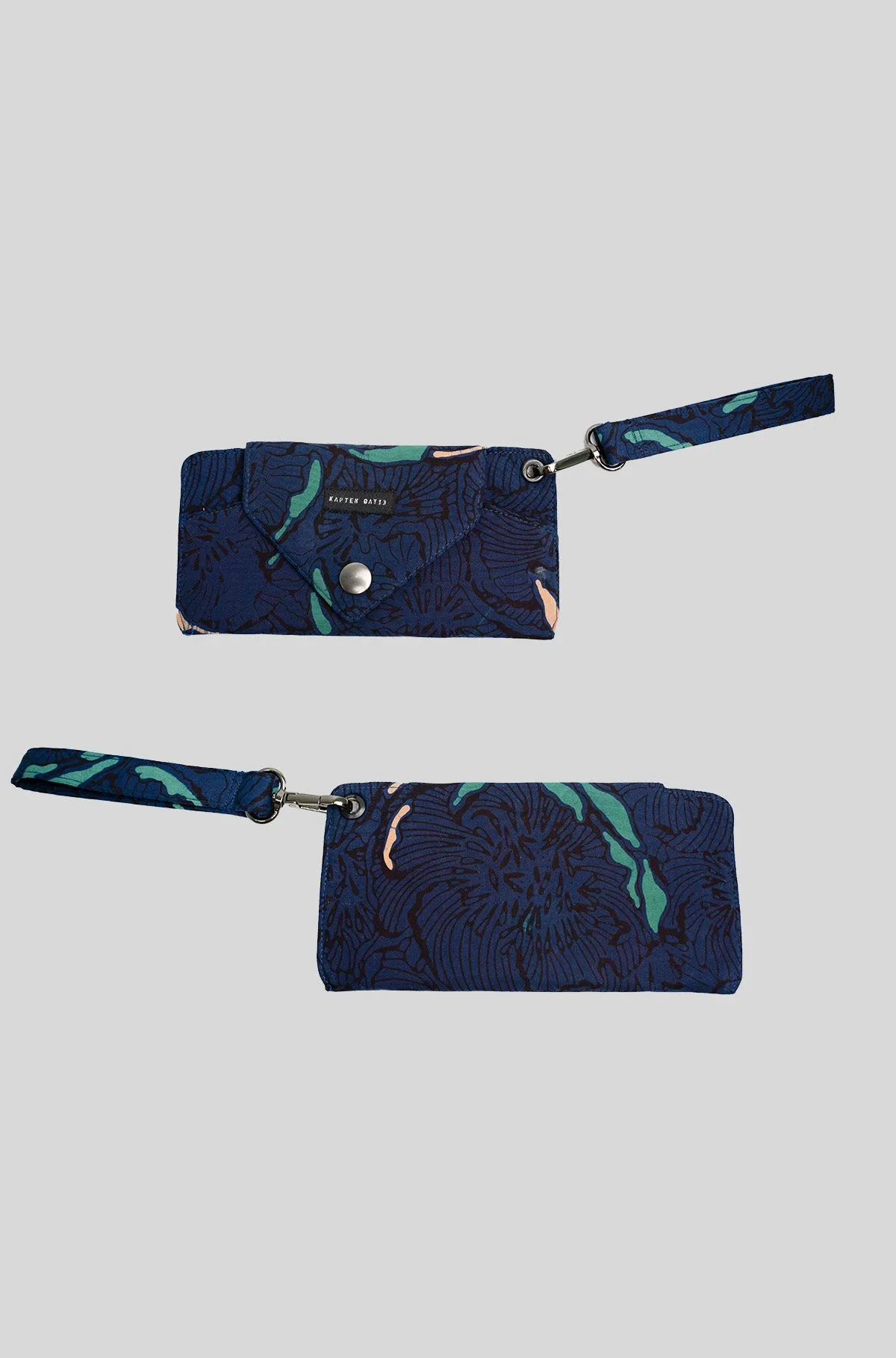 [ONLINE EXCLUSIVE] Kapten Batik Sunglasses Pouch