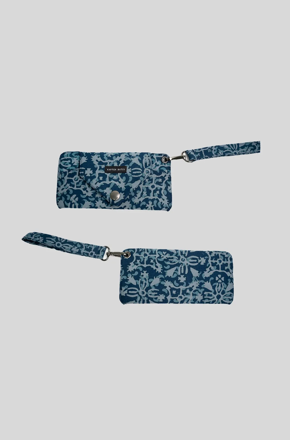 [ONLINE EXCLUSIVE] Kapten Batik Sunglasses Pouch