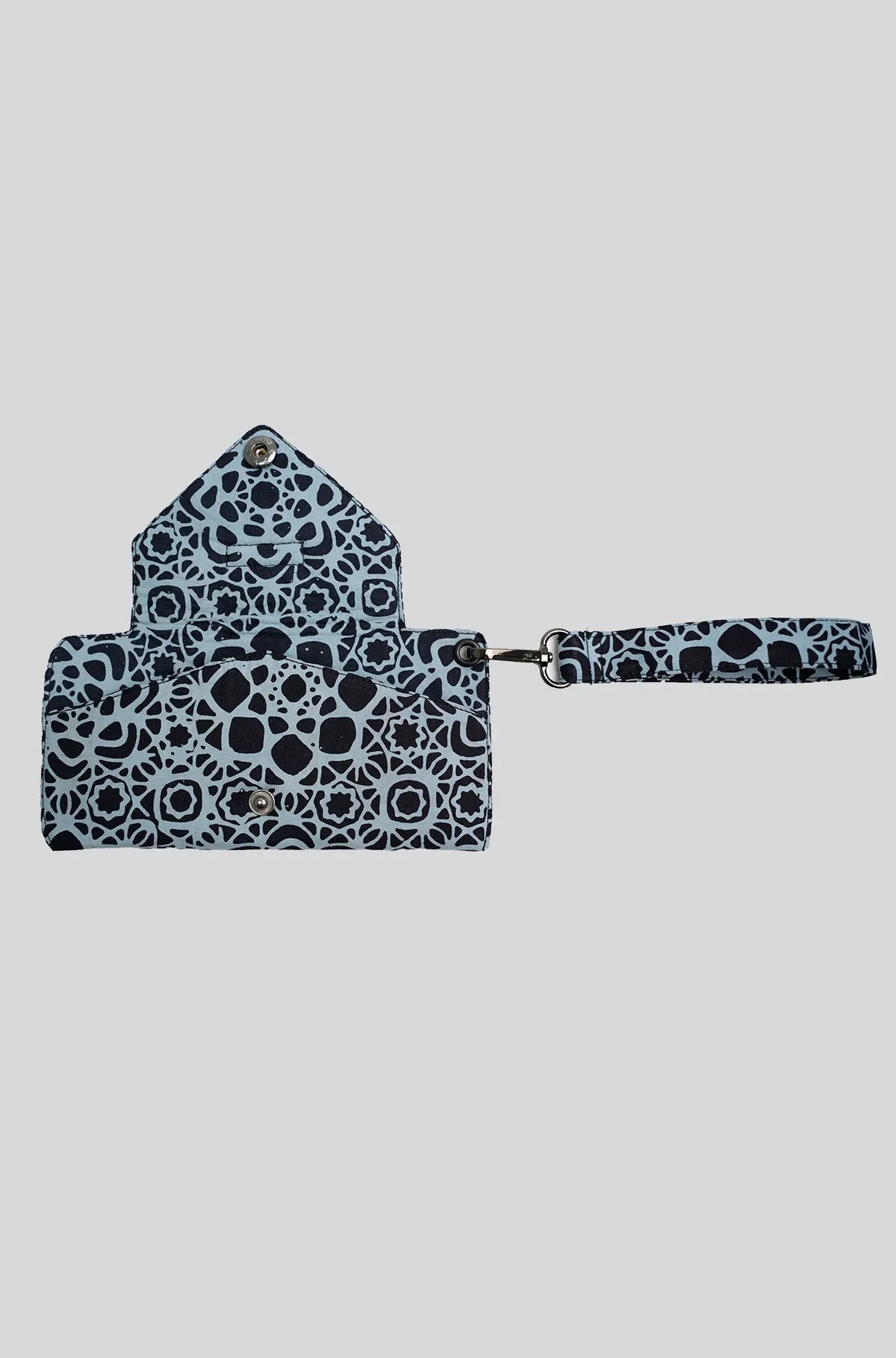 [ONLINE EXCLUSIVE] Kapten Batik Sunglasses Pouch