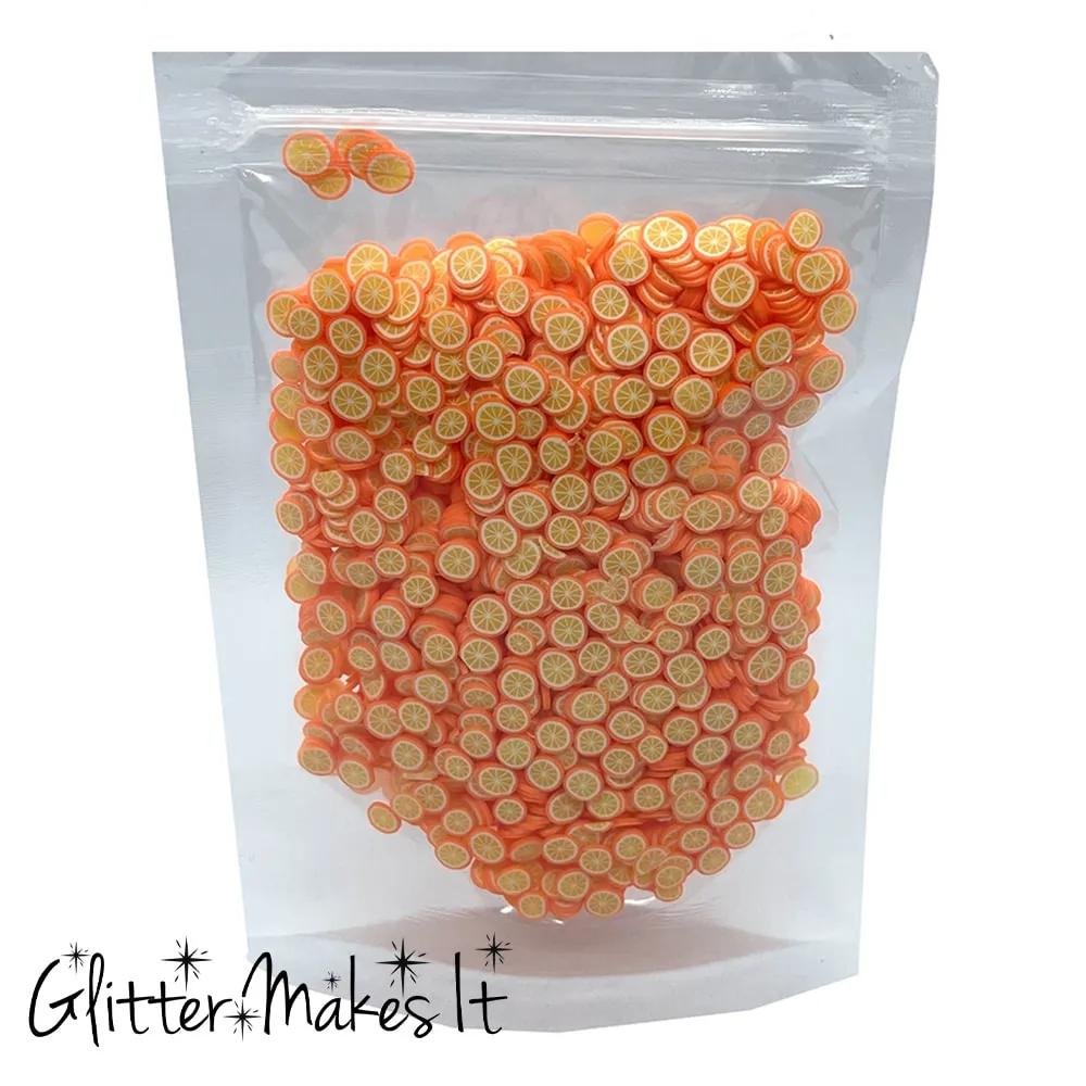 Orange You Glad