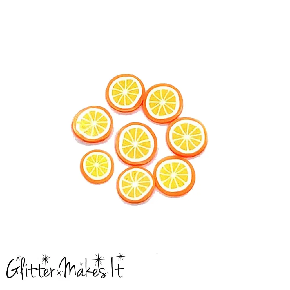 Orange You Glad