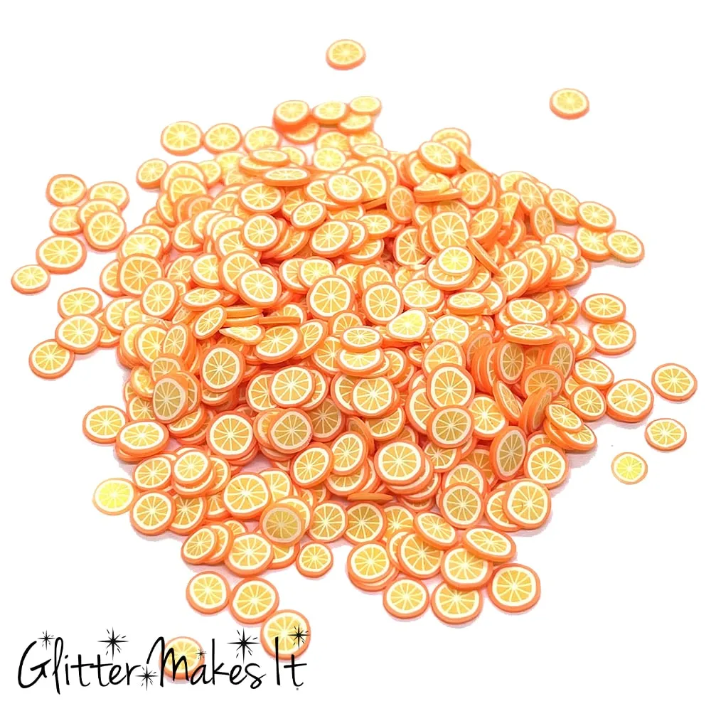 Orange You Glad