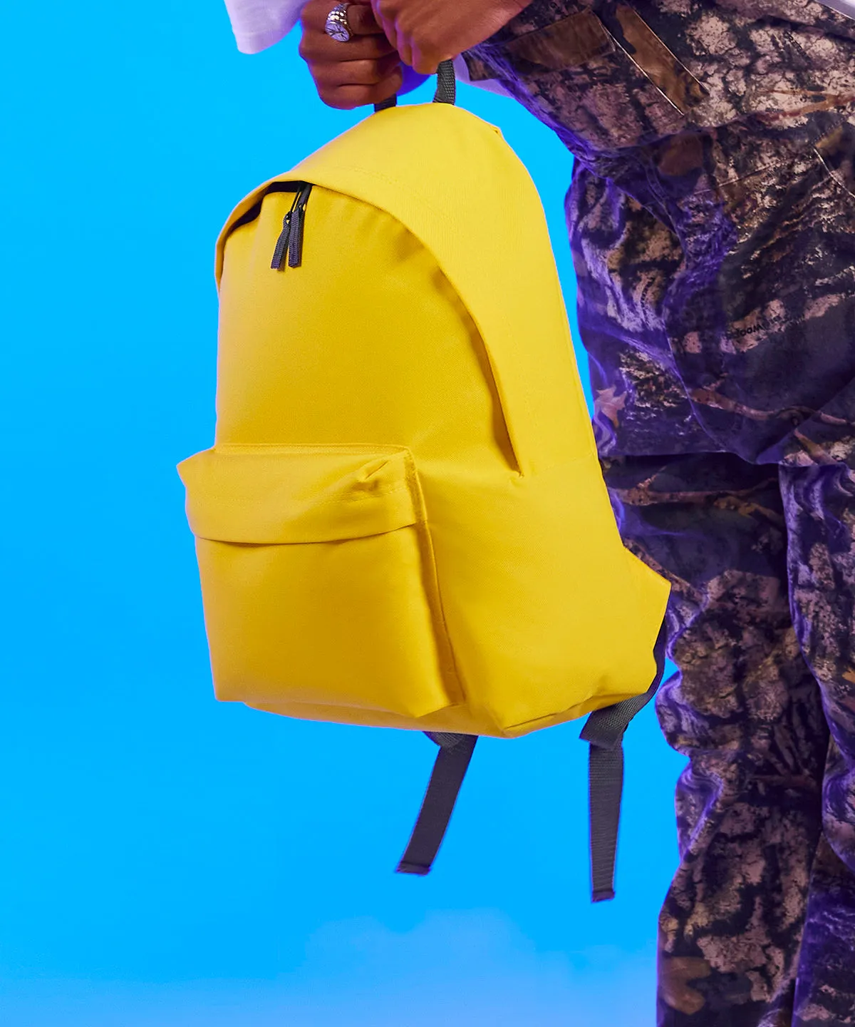 Original fashion backpack | Magenta