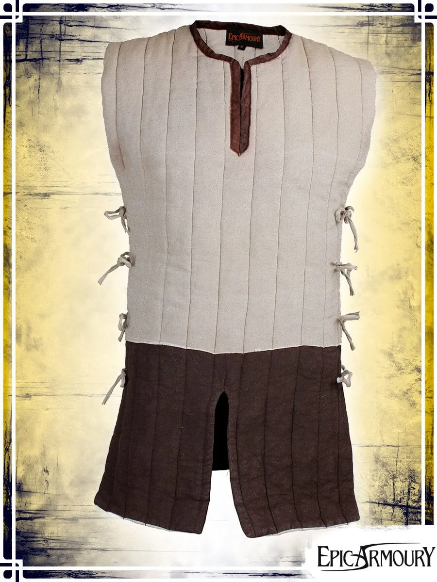 Padded Armor RFB