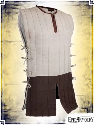 Padded Armor RFB