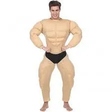 Padded Body Builder