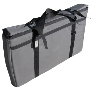 Padded Fire Pan Case