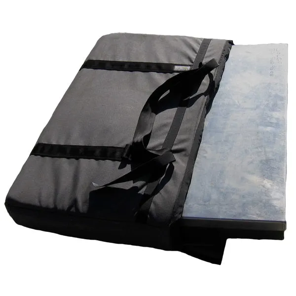 Padded Fire Pan Case