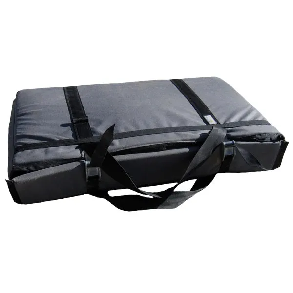 Padded Fire Pan Case