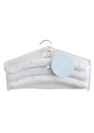 Padded Hangers