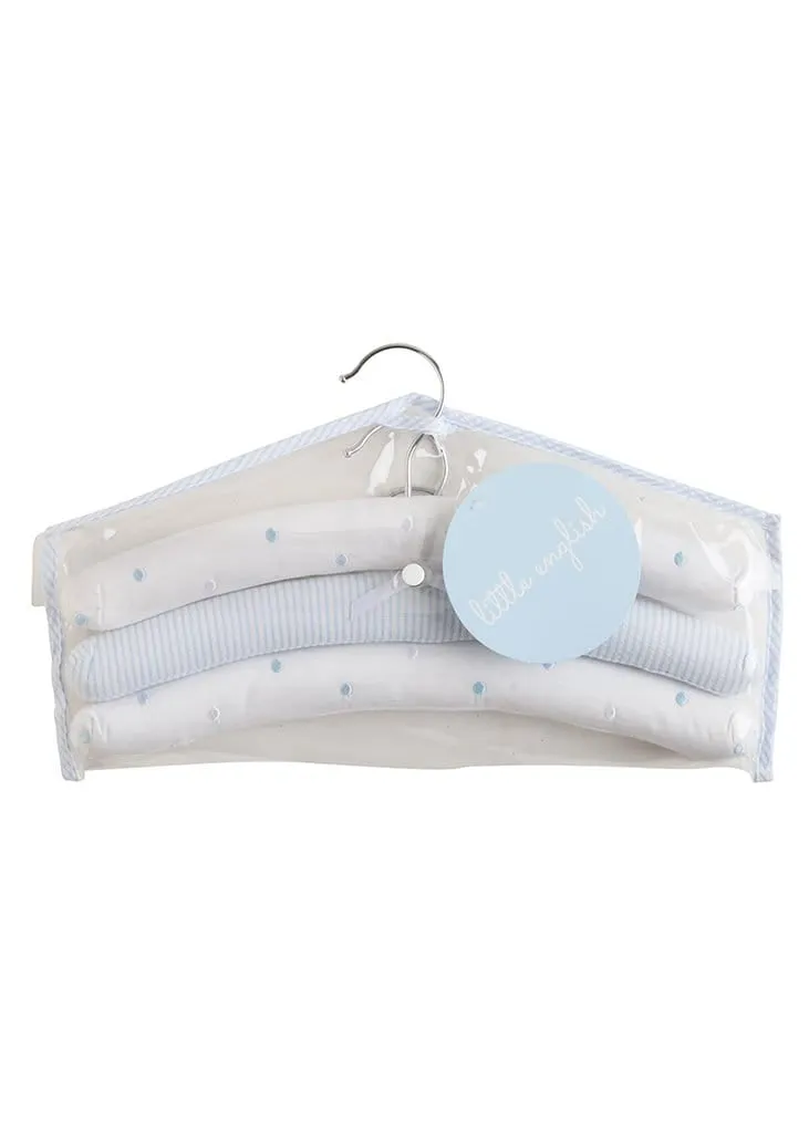 Padded Hangers