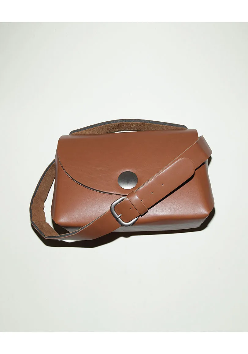 Padded Satchel