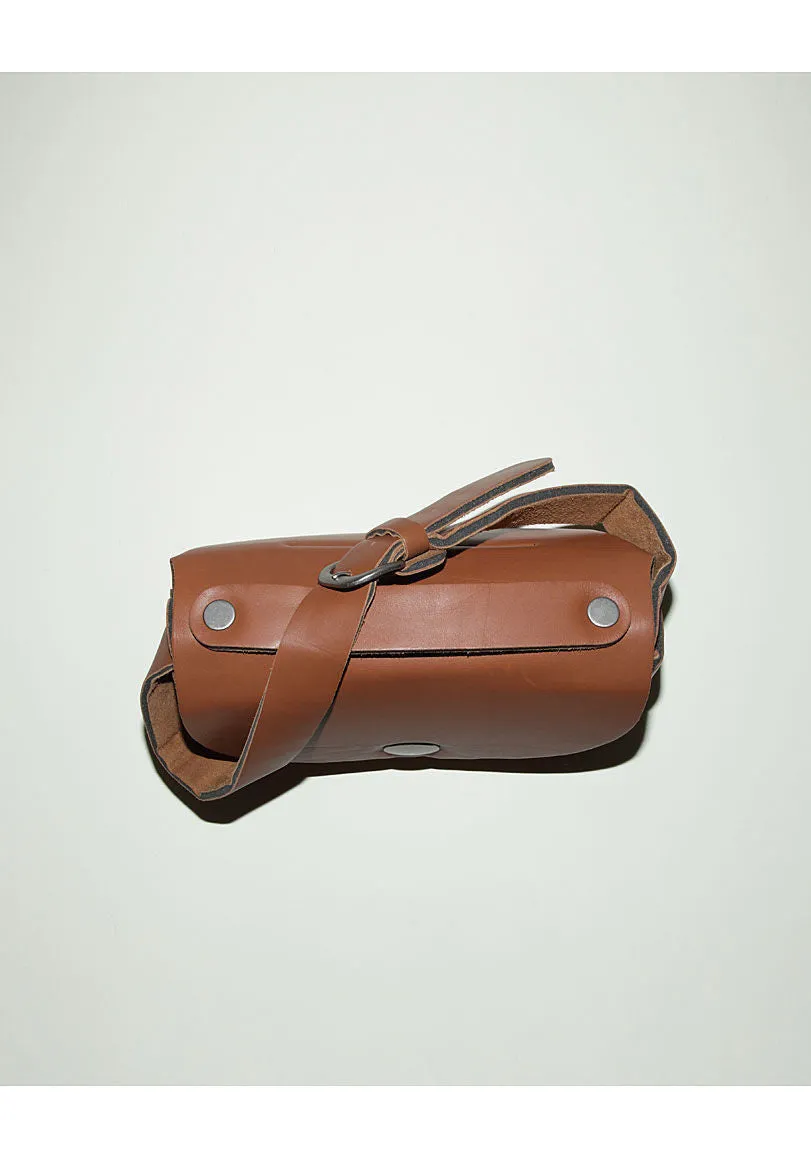Padded Satchel