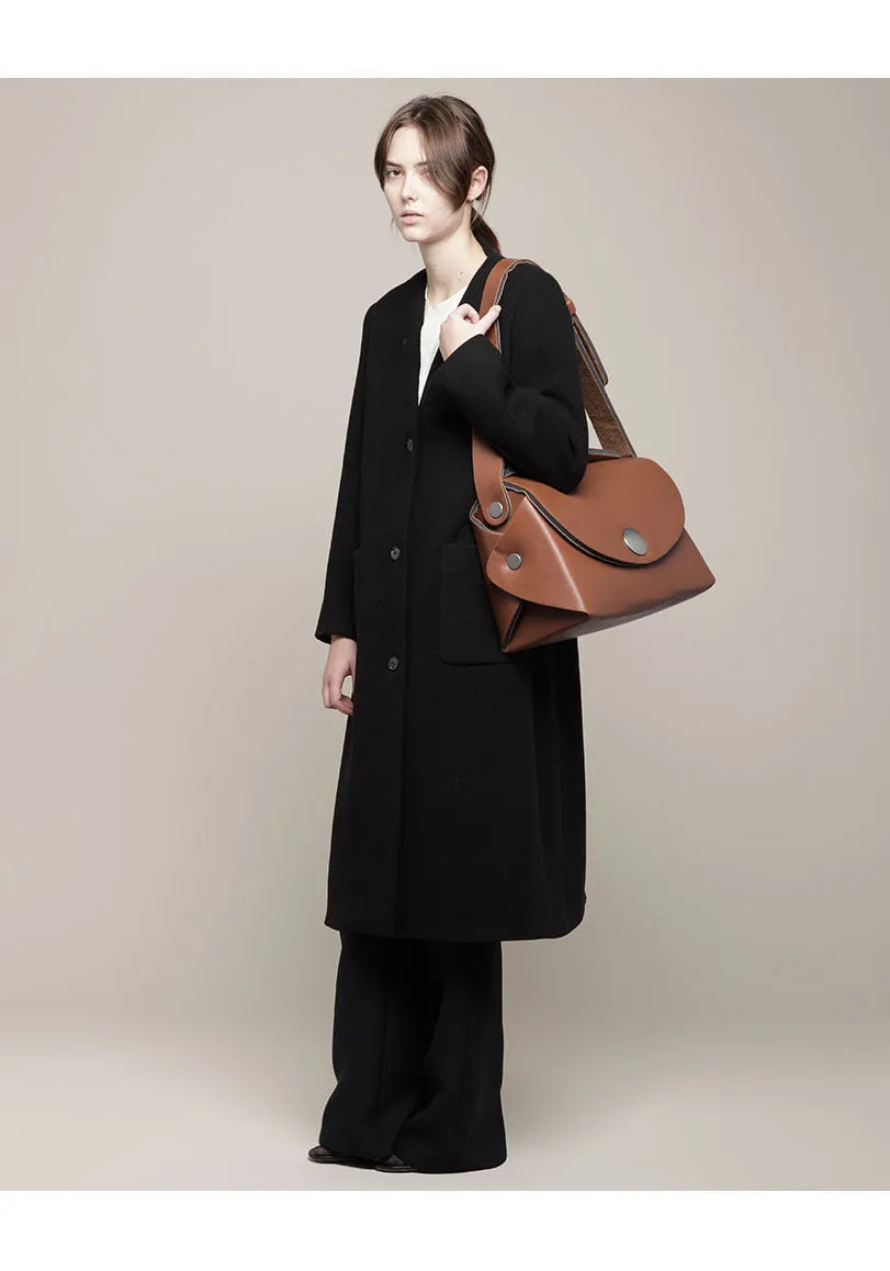 Padded Satchel