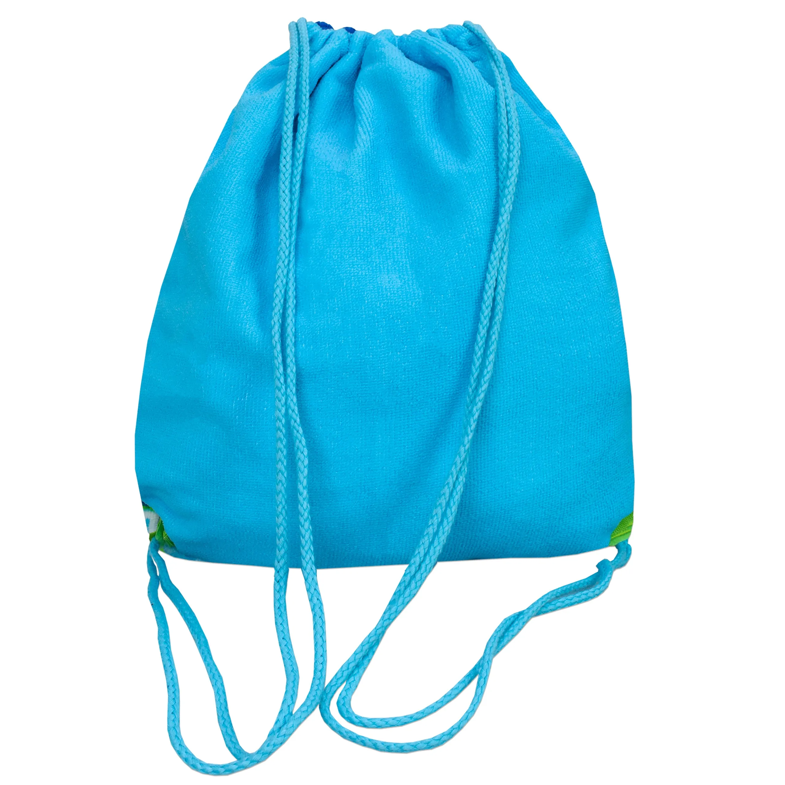 Paw Patrol 2 in 1 Towel Bag