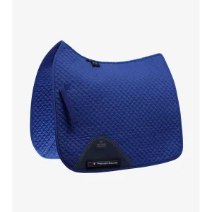 Pei Plain Cotton Pony Dressage Saddlepad