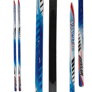 Peltonen Mountain Off-Track Classic SKIN 2016 Skis 53-49-51mm Sidecut | 195cm