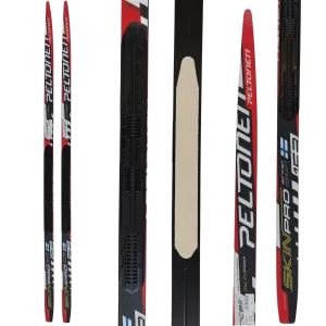 Peltonen SkinPro LW 2016 153cm Standard Flex NIS-1.0 Classic Skis CLEARANCE