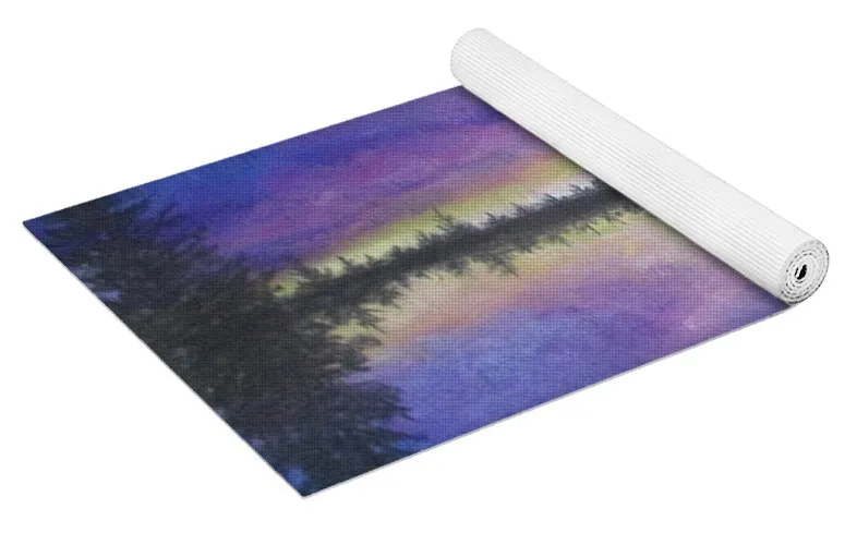 Pixie Purities - Yoga Mat