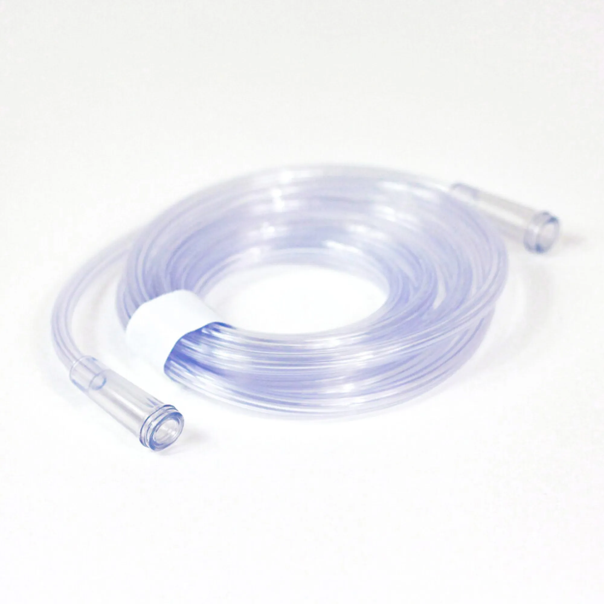 Pocket BVM With O2 Tubing