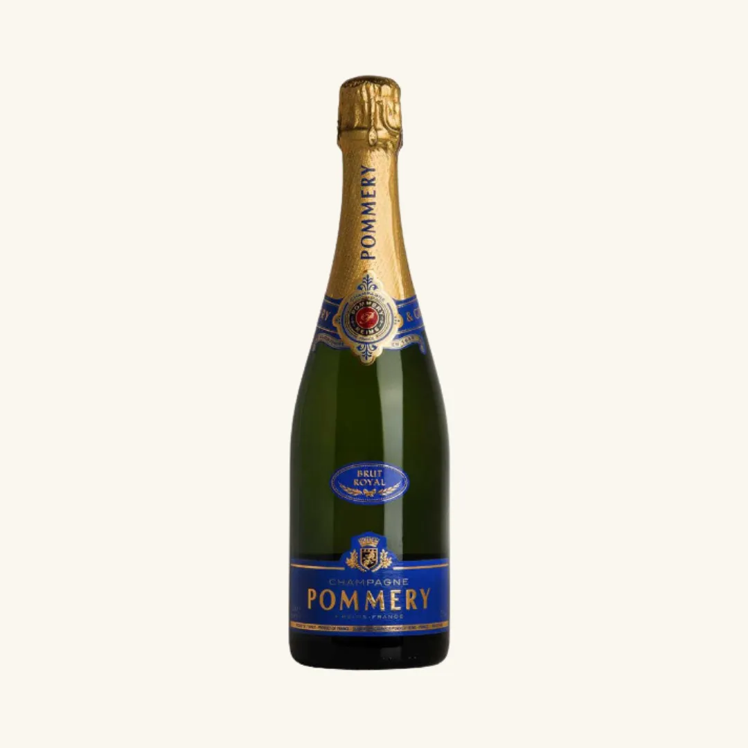 Pommery Brut Royal Champagne NV