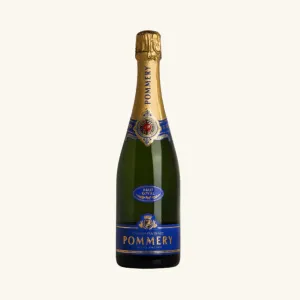 Pommery Brut Royal Champagne NV