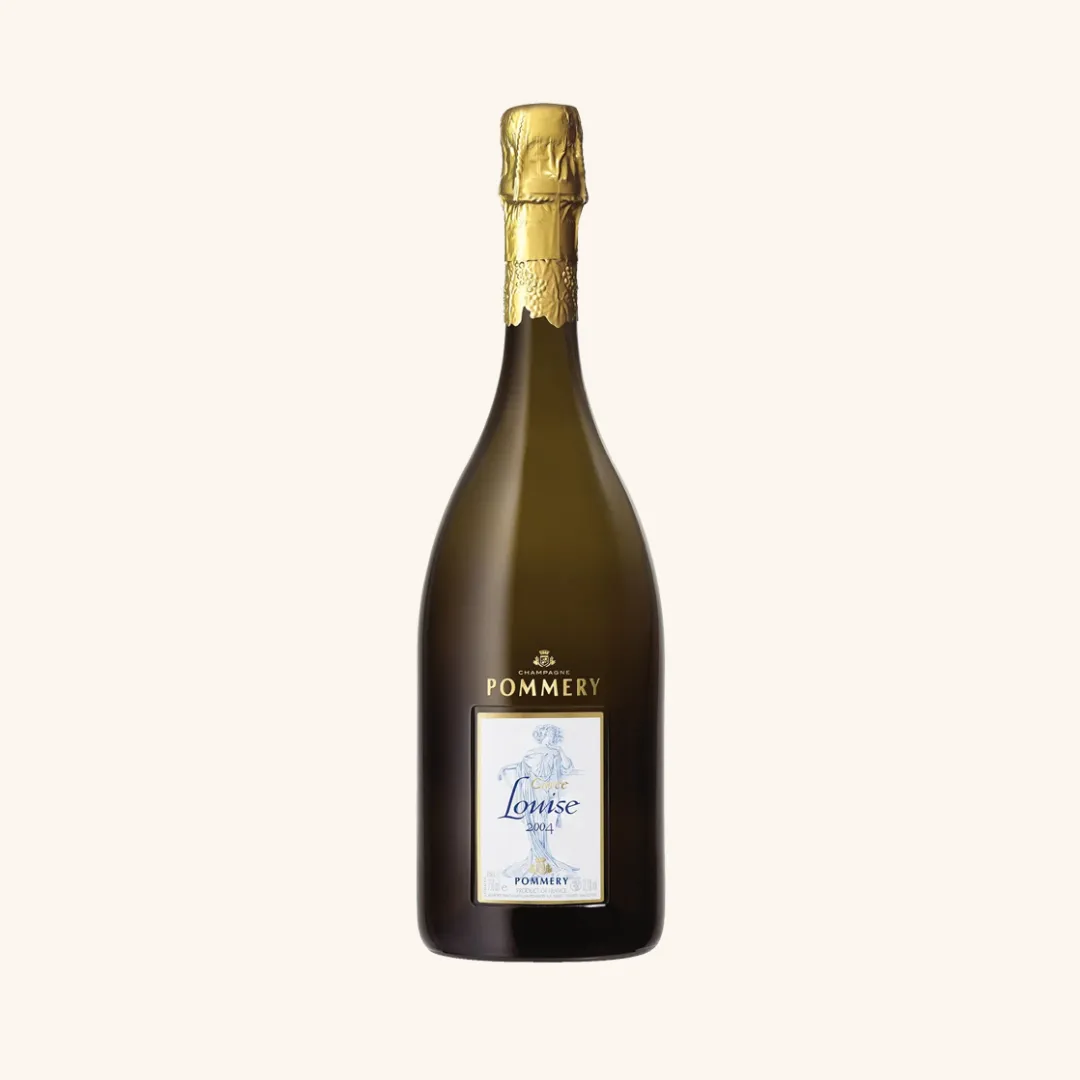 Pommery Cuvée Louise 2004