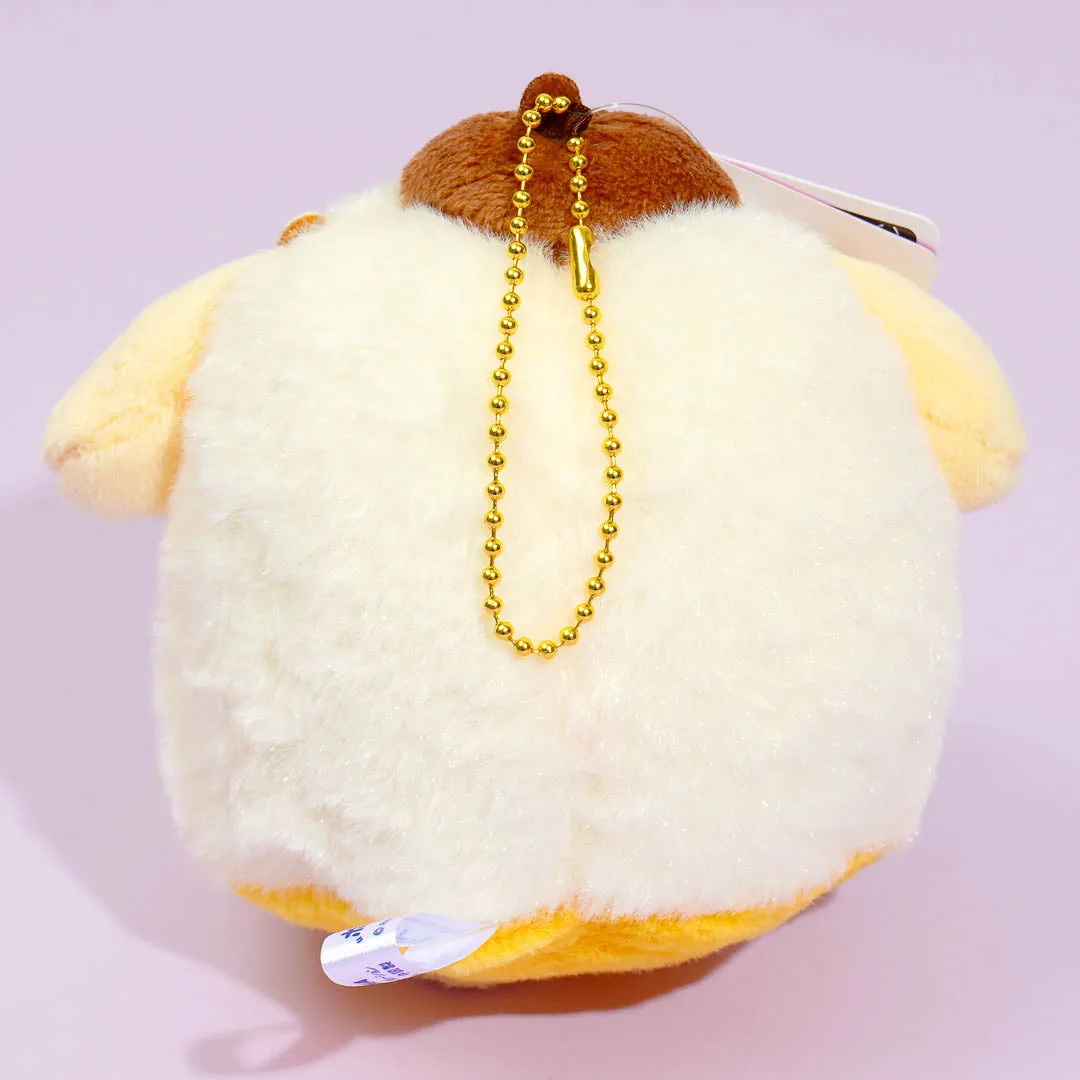 Pompompurin Candy Ghost Plushie - Small