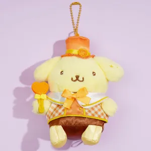 Pompompurin I'll Make You Like Me More Plushie Charm